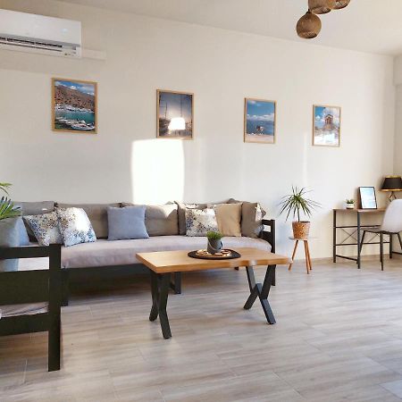 Holiday House Heraklion Deluxe Luaran gambar