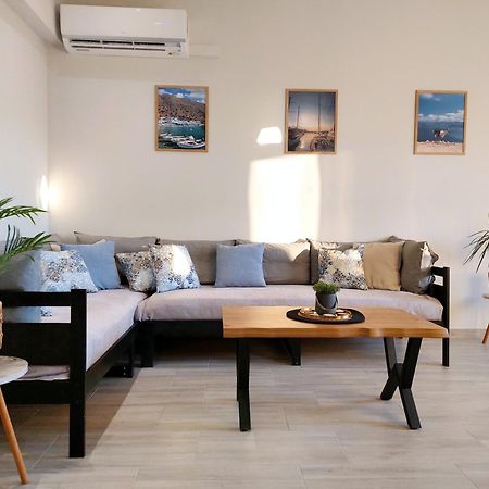 Holiday House Heraklion Deluxe Luaran gambar