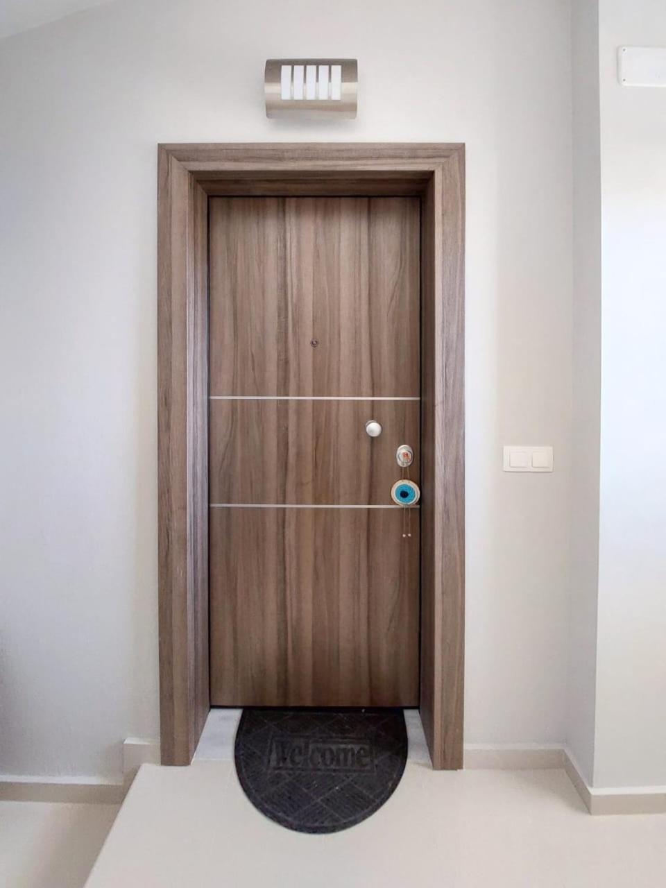 Holiday House Heraklion Deluxe Luaran gambar