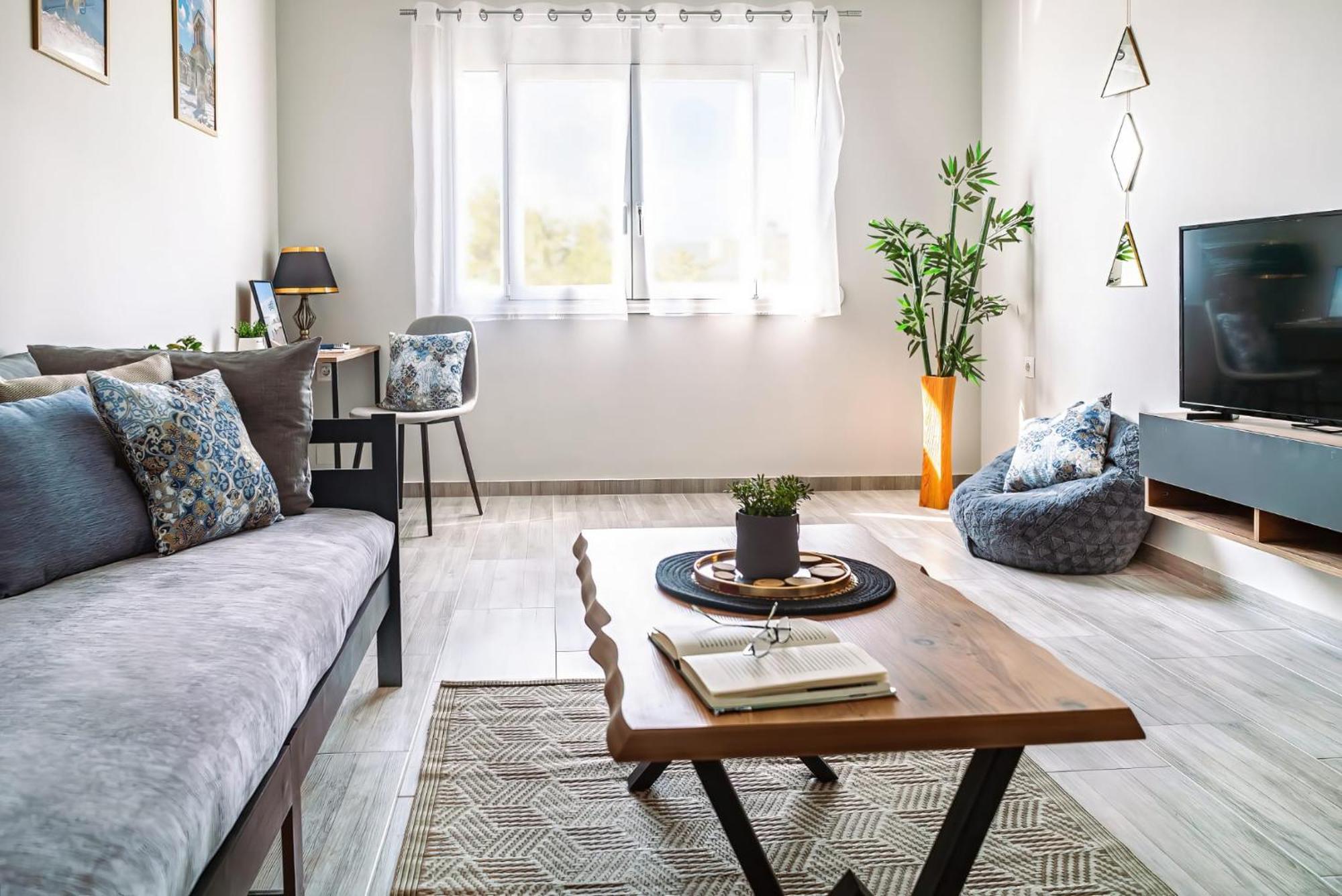 Holiday House Heraklion Deluxe Luaran gambar