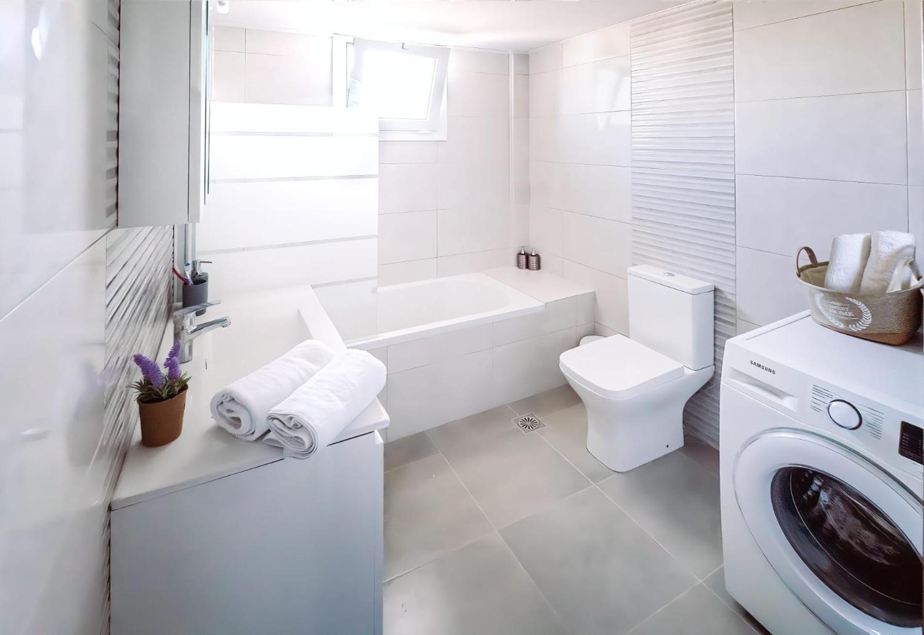 Holiday House Heraklion Deluxe Luaran gambar