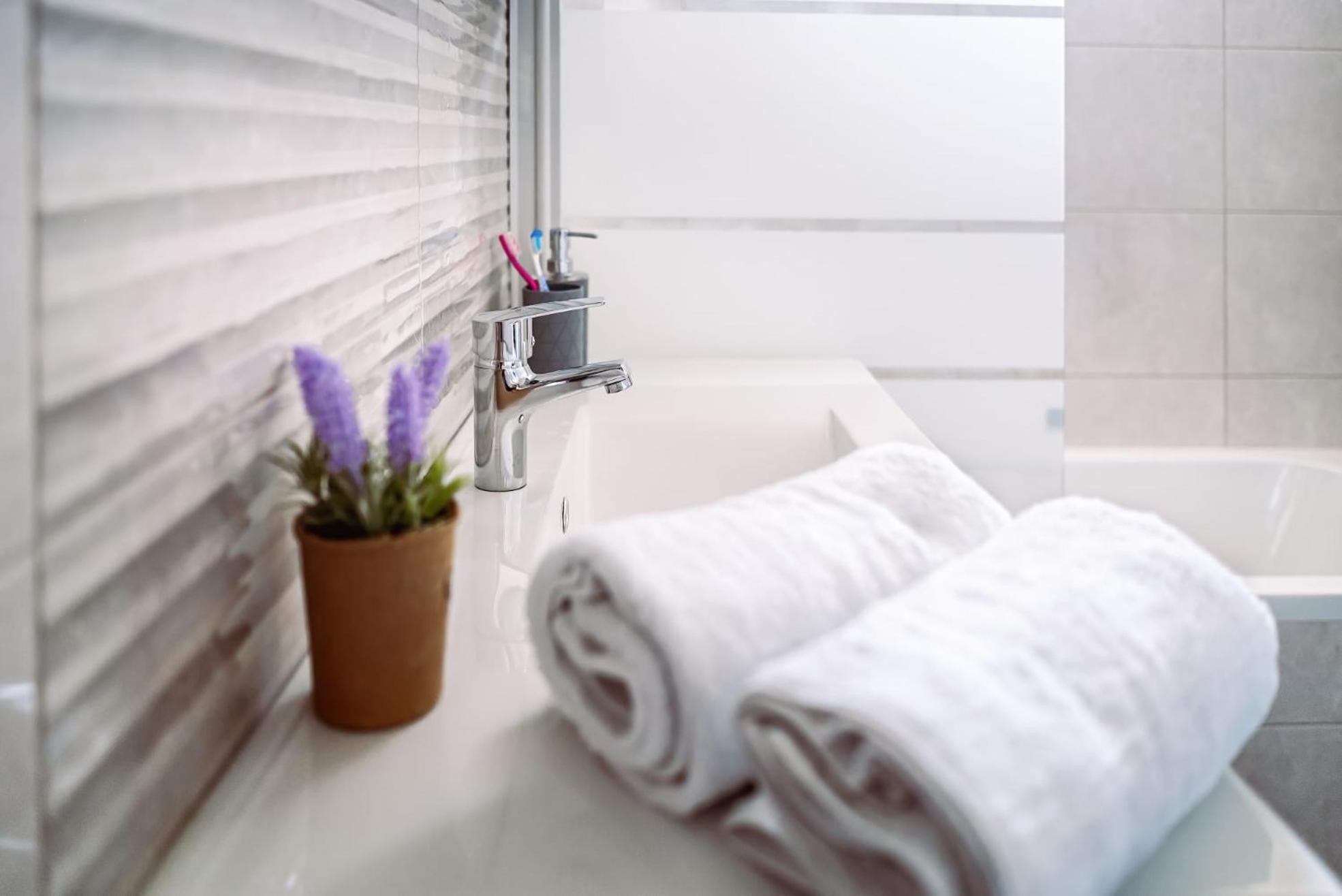 Holiday House Heraklion Deluxe Luaran gambar