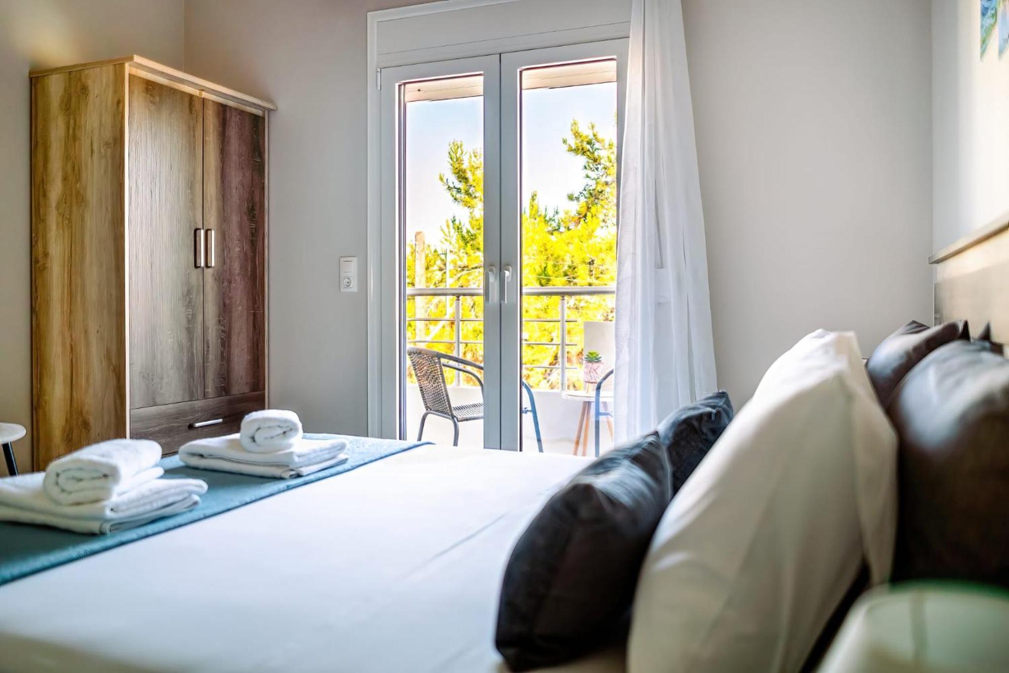 Holiday House Heraklion Deluxe Luaran gambar