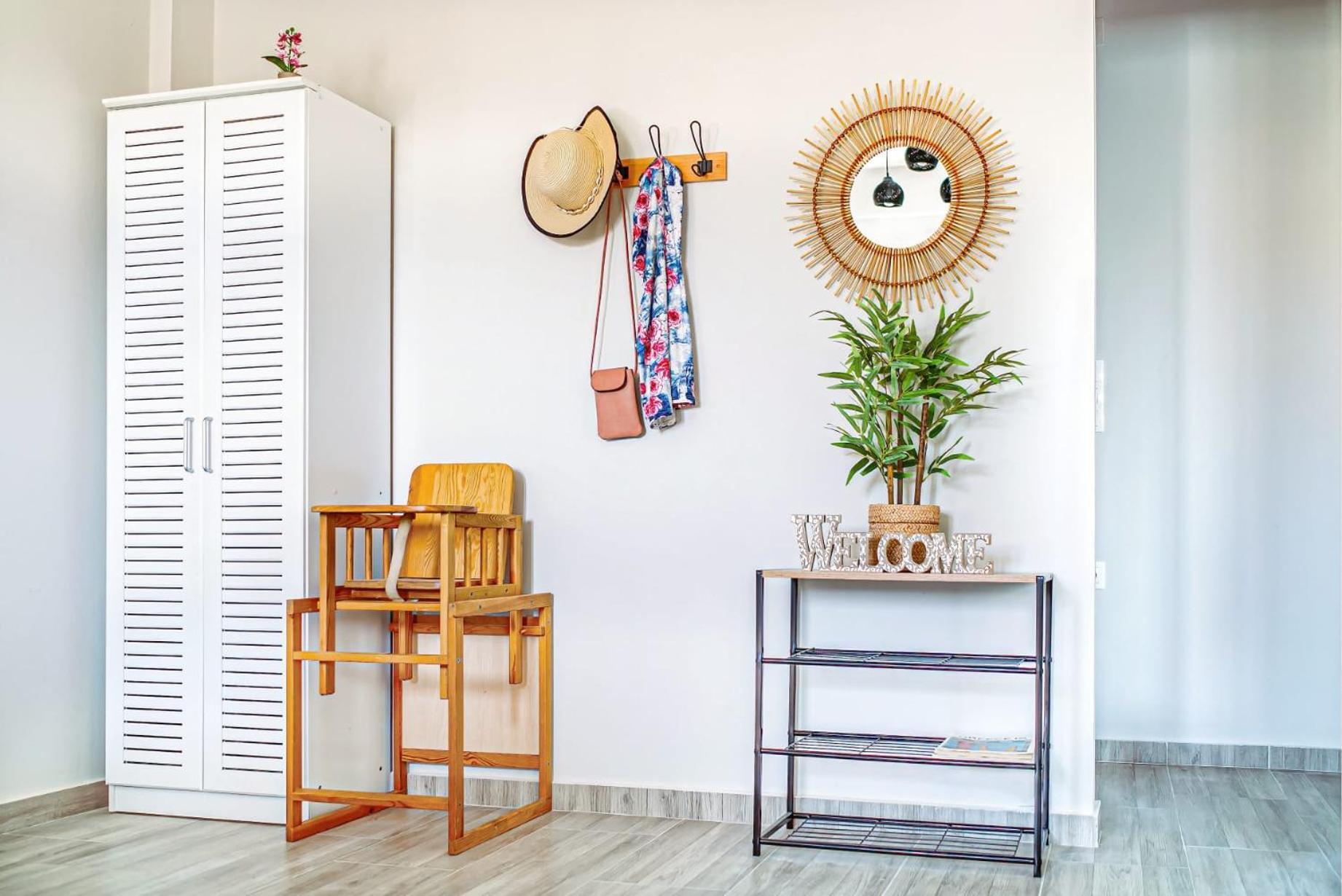 Holiday House Heraklion Deluxe Luaran gambar