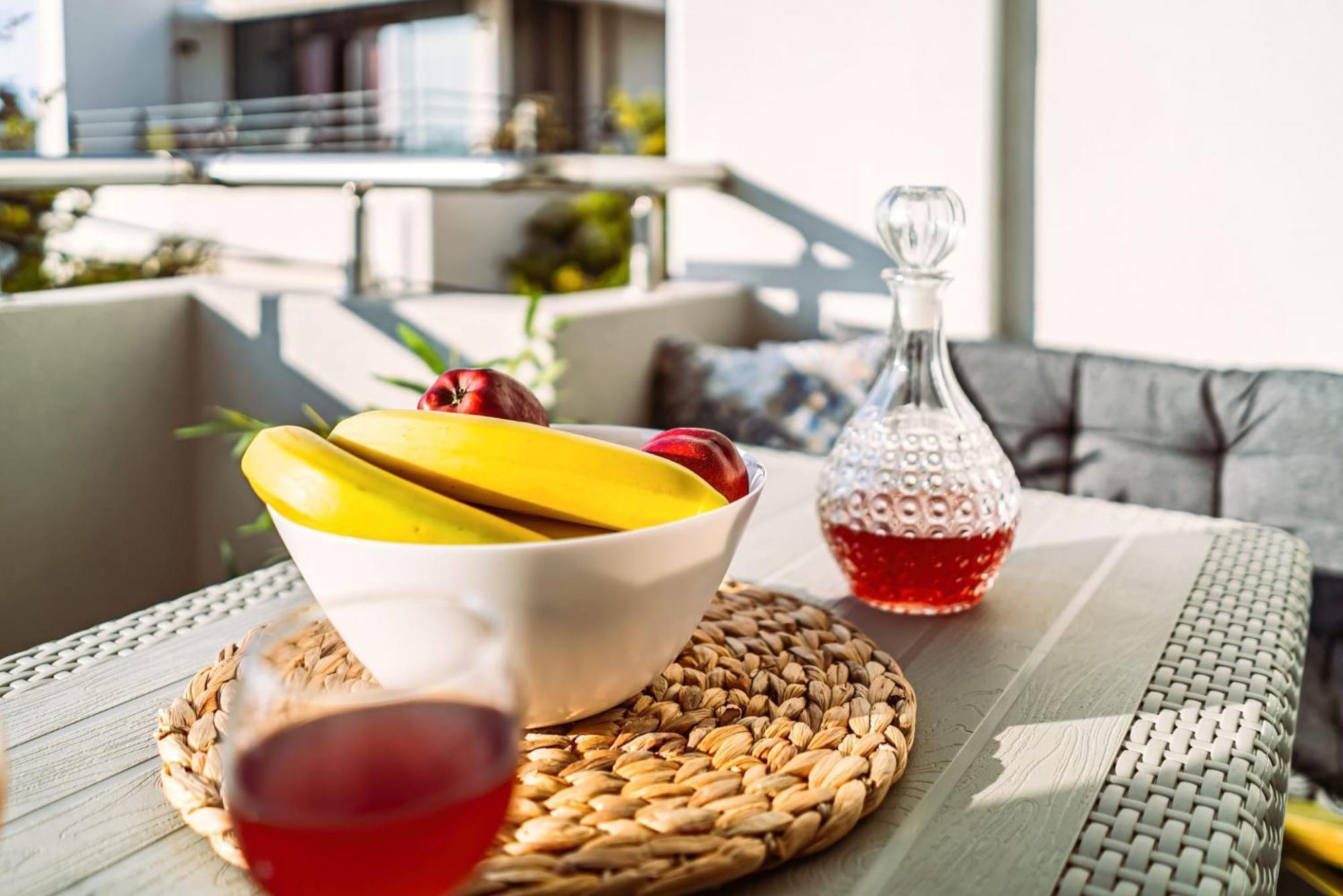 Holiday House Heraklion Deluxe Luaran gambar