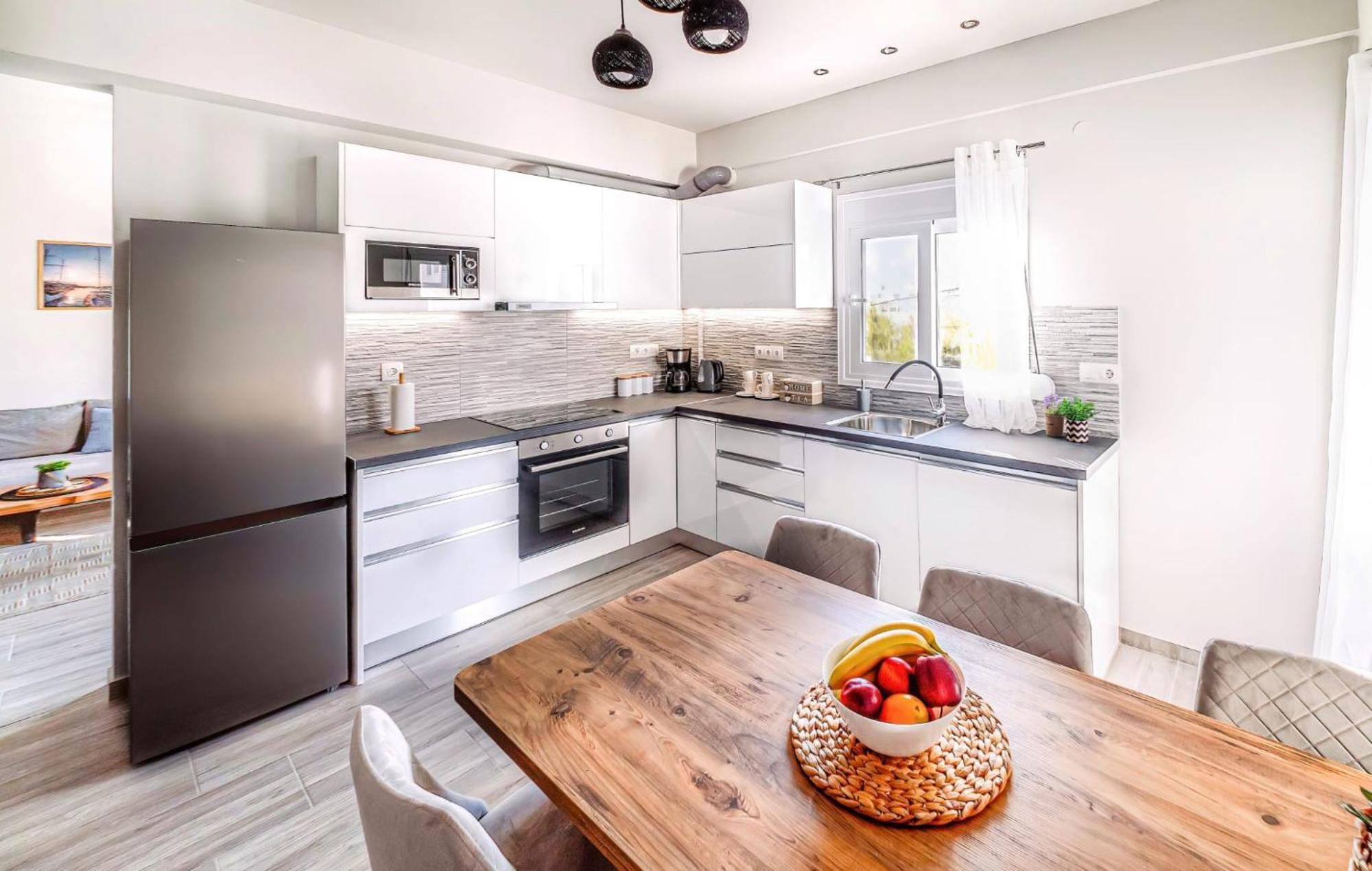 Holiday House Heraklion Deluxe Luaran gambar